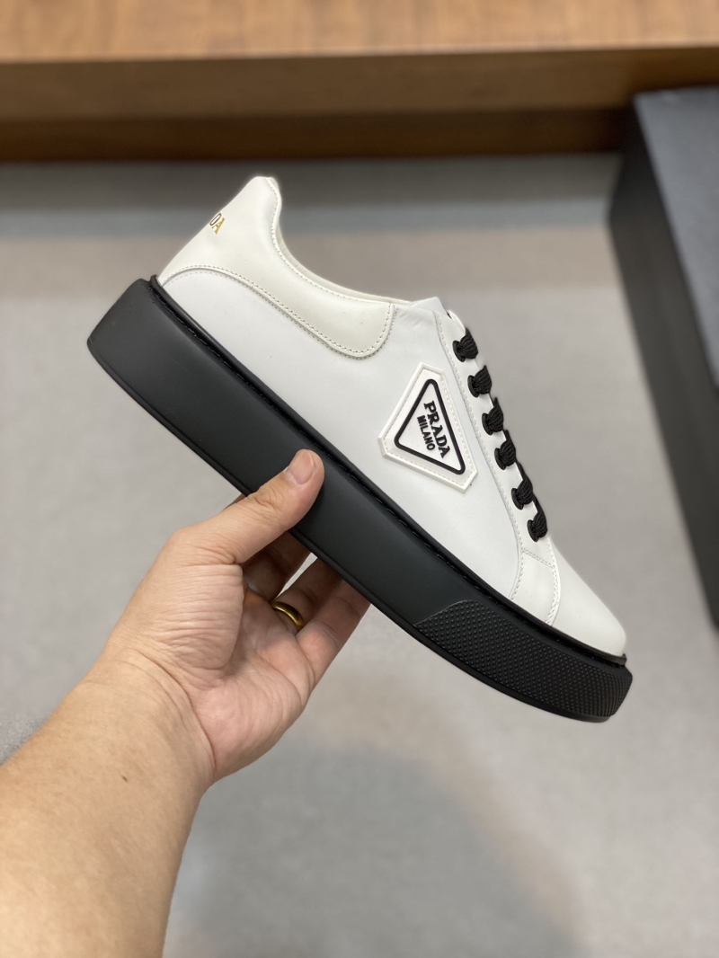 Prada Casual Shoes